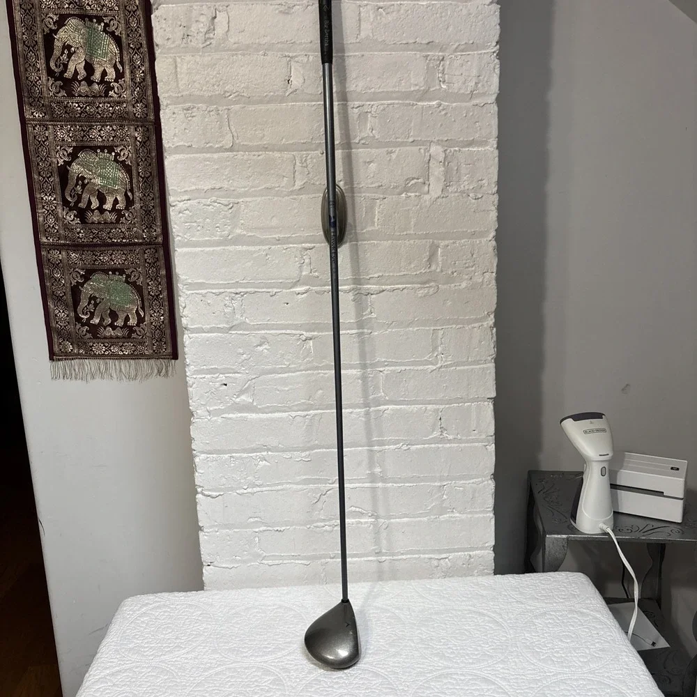 Callaway Golf Great Big Bertha, Hawkeye 11